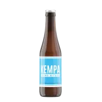 Brouwerij Het Nest Kempa Prima Witbier