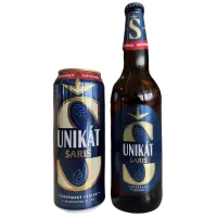 Plzenský Prazdroj Slovensko Šariš Unikát