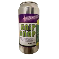 Neon Raptor Brewing Co. Gnip Gnop