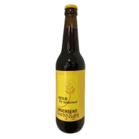 Beer by Andersen Andersens Dark Night