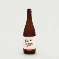 Oliver's Cider Eskimo Eyes