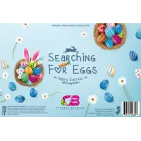 Cypress Brewing Company Searching For Eggs