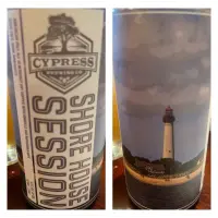 Cypress Brewing Company Shore House