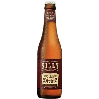Brasserie de Silly La Divine