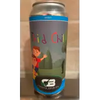 Cypress Brewing Company Third Child