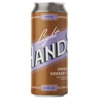 Eighty-Eight Brewing Company Light Hands