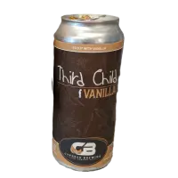 Cypress Brewing Company Third Child (Vanilla)