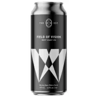 The Establishment Brewing Company Field of Vision