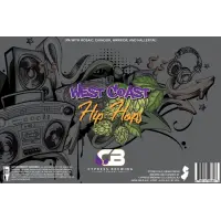 Cypress Brewing Company West Coast Hip Hops