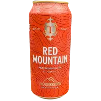 Thornbridge Brewery Red Mountain