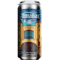 Almanac Beer Company Tunnel Vision