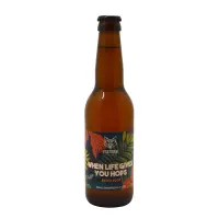 FoxTown Beer Crew When Life Gives You Hops (2024) - Citra, Simcoe & Mosaic