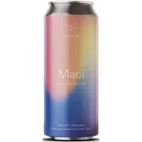 Mothfire Brewing Co. Maci