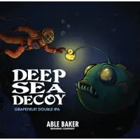 Able Baker Brewing Deep Sea Decoy