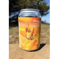 Lobik Brewery Mango Bango