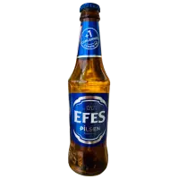 Anadolu Efes Efes Pilsen 100% Malt