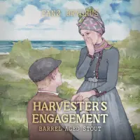 Fanø Bryghus Harvester's Engagement