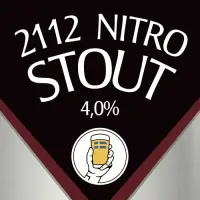 Beerbliotek 2112 Nitro Stout