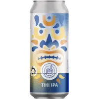 Pivovar Elektrárna Tiki IPA