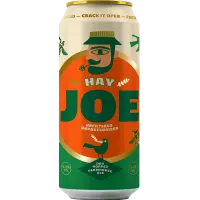 Strange Brew Hay Joe