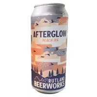 Rutland Beer Works Afterglow