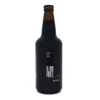 5Elementos Cervejaria Artesanal BG Dark Pirate