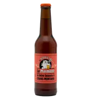 La:Marmotte La:Hippie-IPA