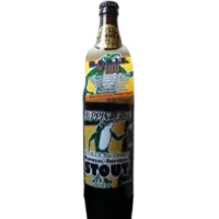 Hoppin' Frog Brewery B.O.R.I.S. Batch #100