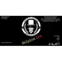 Gentlemen Brewers Belgian IPA