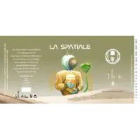 Gentlemen Brewers La Spatiale