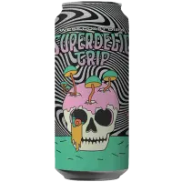 Strange Brew Superdelic Trip