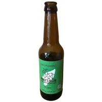 The Mule’s Brew Pilsner