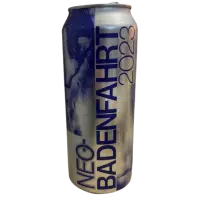 Brauerei H. Müller Neo-Badenfahrt 2023
