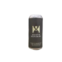 Hill Farmstead Brewery Society & Solitude #11 - Citra, Nelson Sauvin and Simcoe