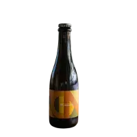 Hill Farmstead Brewery Nonconformist 12