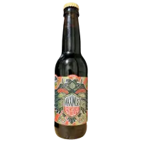 Altinfici Brewery (3 Kafadar) Maximus