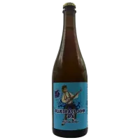 Minipivovar Dráteník Bluegrass John IPA