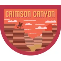 Campervan Brewery Crimson Canyon