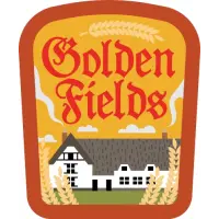 Campervan Brewery Golden Fields