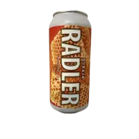 Mallaskuun Panimo Hunaja Radler