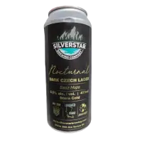 Silverstar Brewing Nocturnal