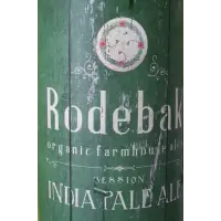 Rodebak Gårdsbryggeri Session IPA