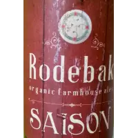 Rodebak Gårdsbryggeri Saison (4.7%)