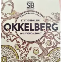 Stjørdalsbryggeriet Okkelberg