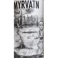 Odalsbryggeriet Myrvatn