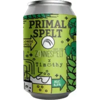 Zonnespelt Primal Spelt