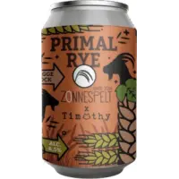 Zonnespelt Primal Rye