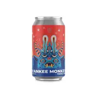 Brouwerij De Mortselarij Yankee Monkey