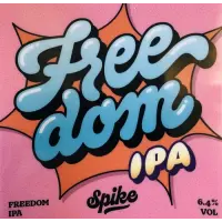 Spike Brewery Freedom