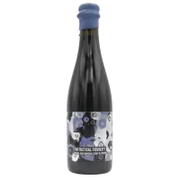 Bereta Brewing Co. Tactical Frivolity Barrel Aged